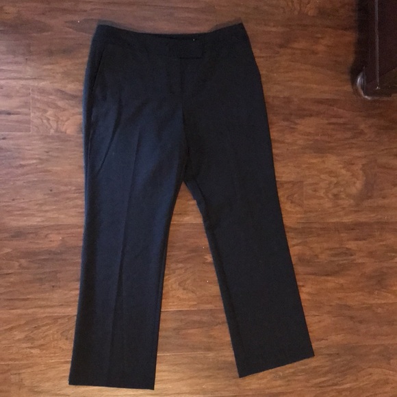 Covington Essentials Women’s dress pants Size 12S in very good condition - Picture 11 of 16